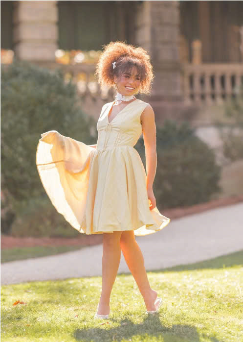 JessaKae Prima Dress