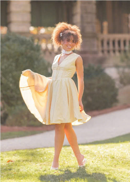 JessaKae Prima Dress