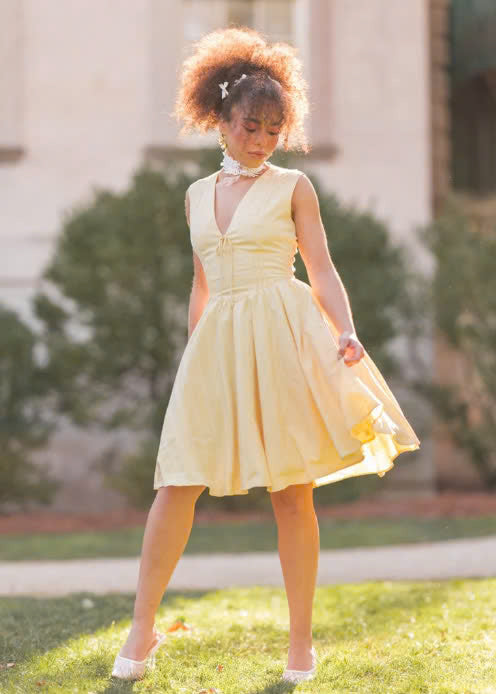 JessaKae Prima Dress