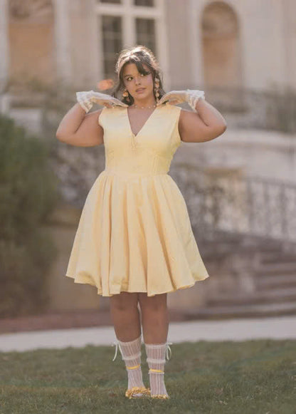 JessaKae Prima Dress