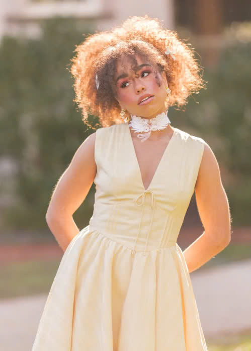 JessaKae Prima Dress