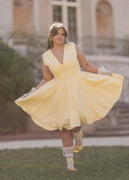 JessaKae Prima Dress