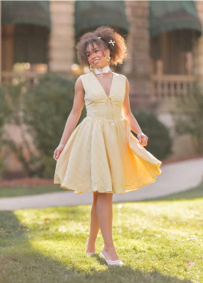 JessaKae Prima Dress