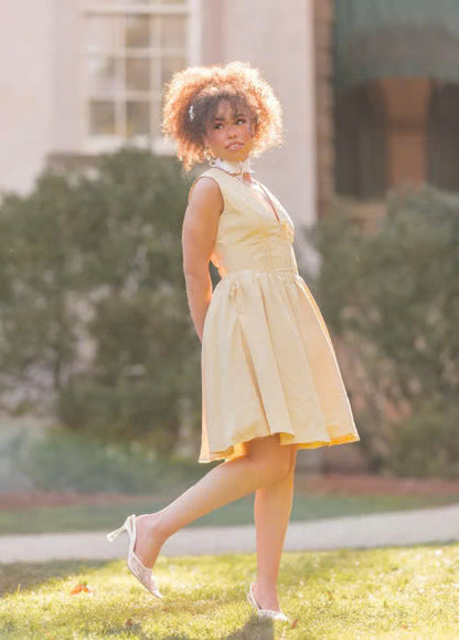 JessaKae Prima Dress
