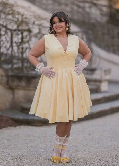 JessaKae Prima Dress