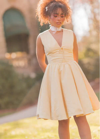 JessaKae Prima Dress