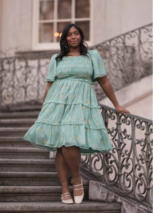 JessaKae Siena Dress
