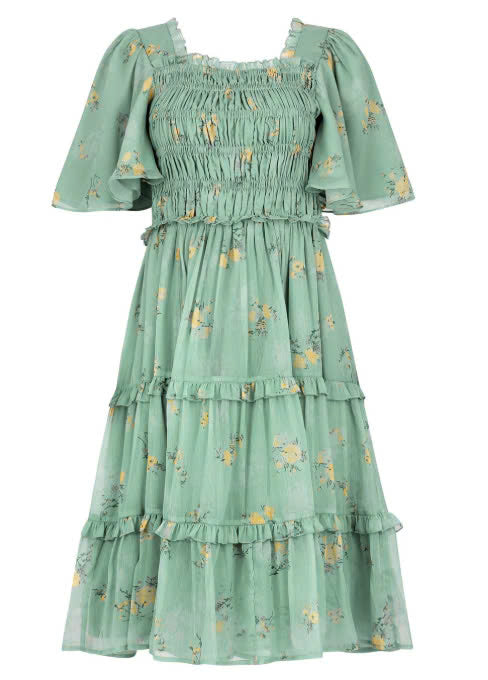 JessaKae Siena Dress
