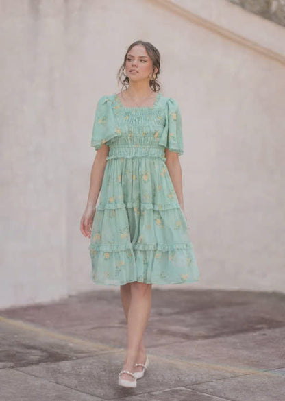 JessaKae Siena Dress