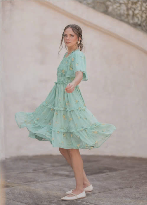 JessaKae Siena Dress