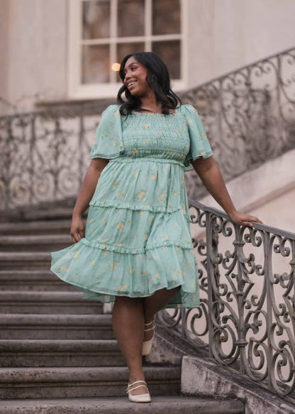 JessaKae Siena Dress