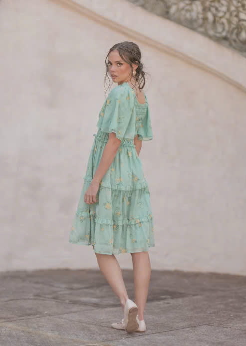 JessaKae Siena Dress