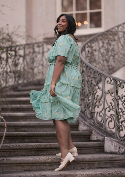 JessaKae Siena Dress