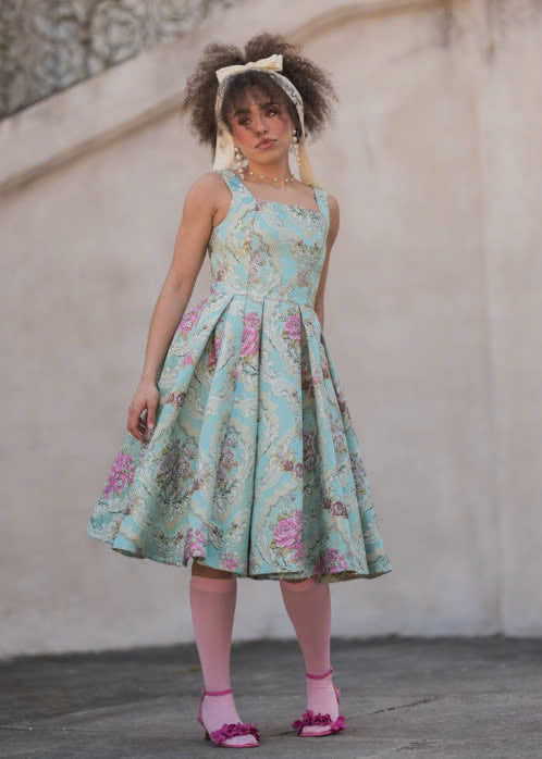 JessaKae Emery Dress
