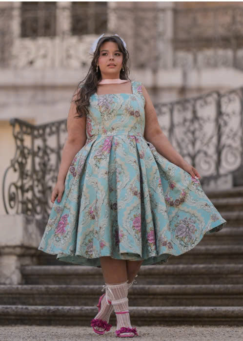JessaKae Emery Dress