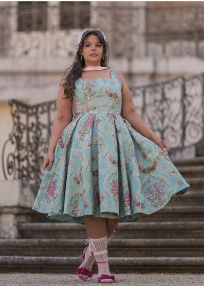 JessaKae Emery Dress