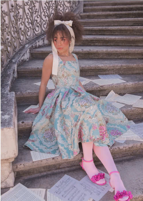 JessaKae Emery Dress