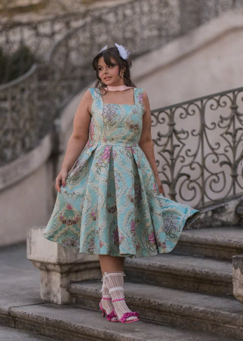 JessaKae Emery Dress