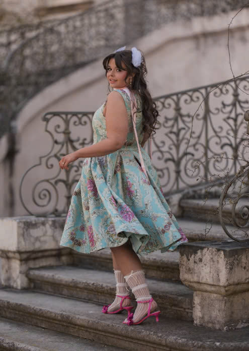 JessaKae Emery Dress