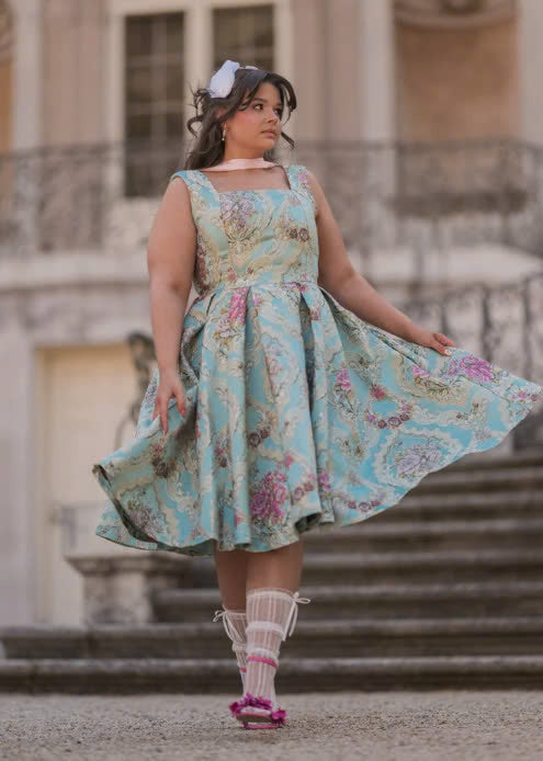 JessaKae Emery Dress