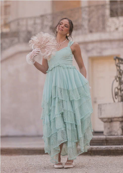JessaKae Odette Dress