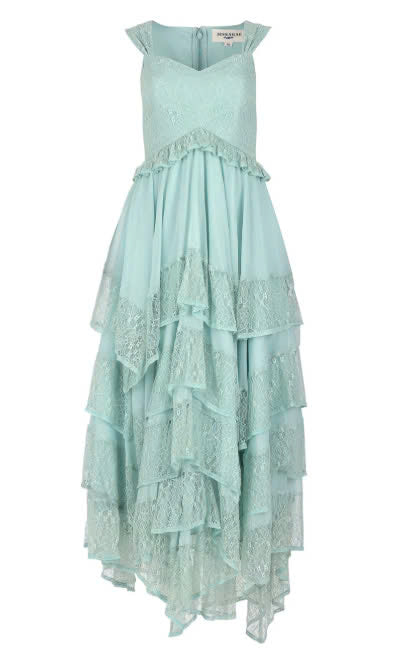 JessaKae Odette Dress