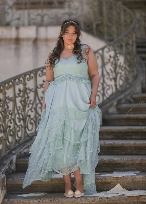 JessaKae Odette Dress
