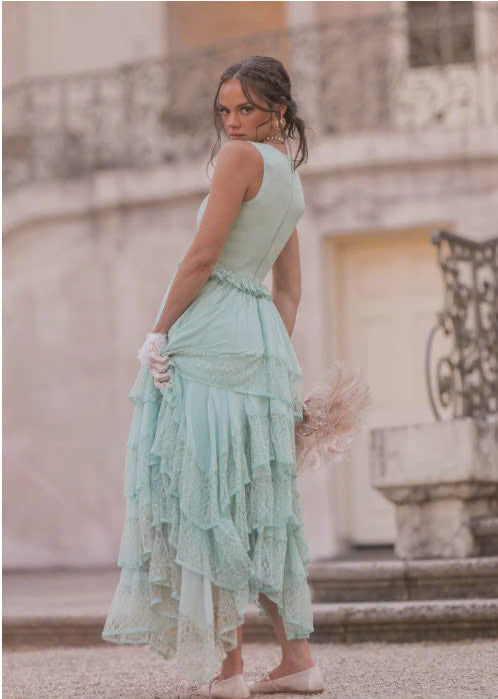JessaKae Odette Dress
