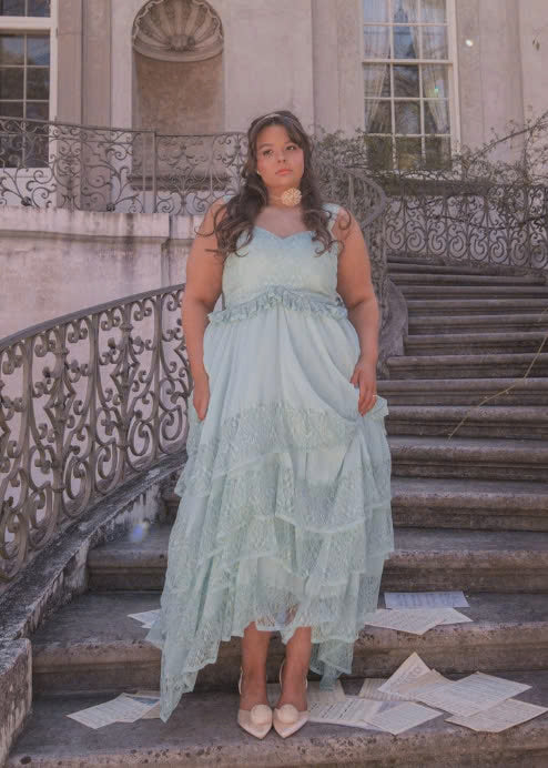 JessaKae Odette Dress