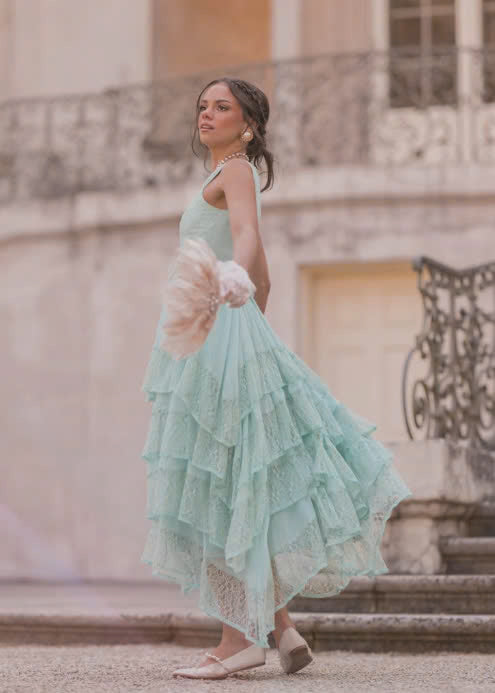 JessaKae Odette Dress