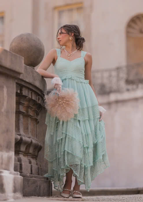 JessaKae Odette Dress