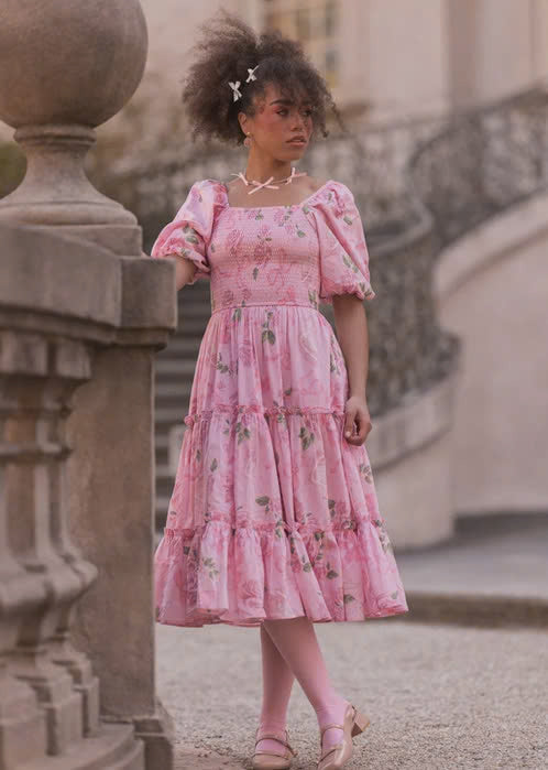 JessaKae Delilah Dress