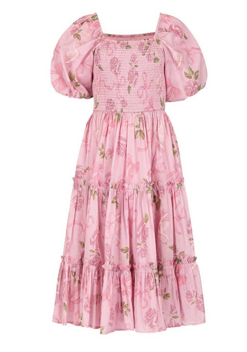 JessaKae Delilah Dress