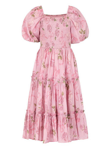 JessaKae Delilah Dress