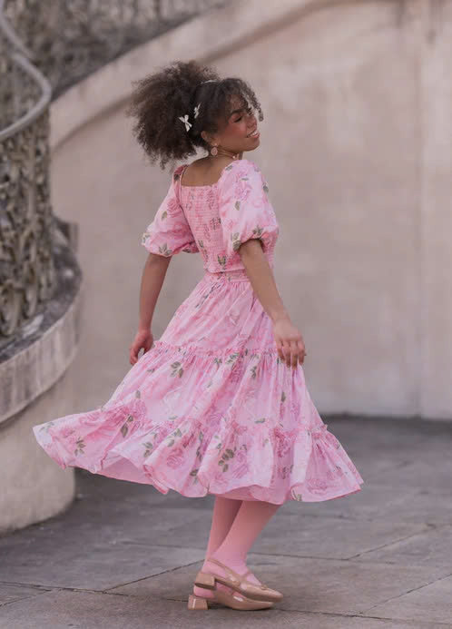 JessaKae Delilah Dress