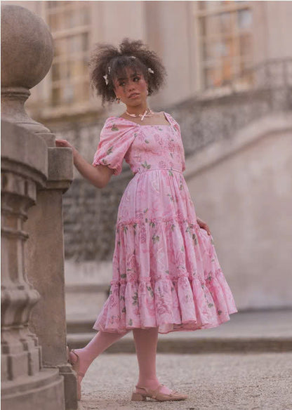JessaKae Delilah Dress