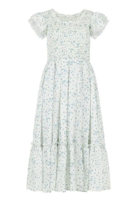 JessaKae Swan Serenade Dress