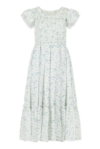 JessaKae Swan Serenade Dress