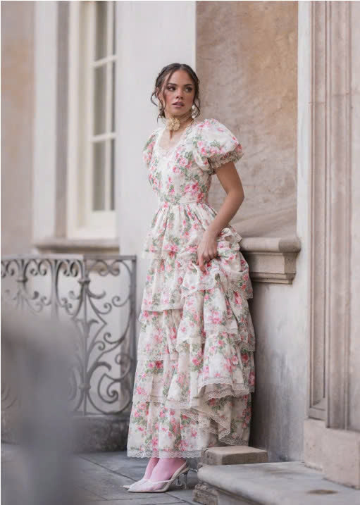 JessaKae Adeline Dress