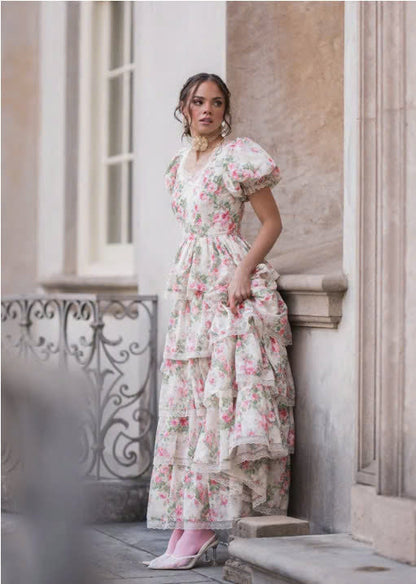 JessaKae Adeline Dress