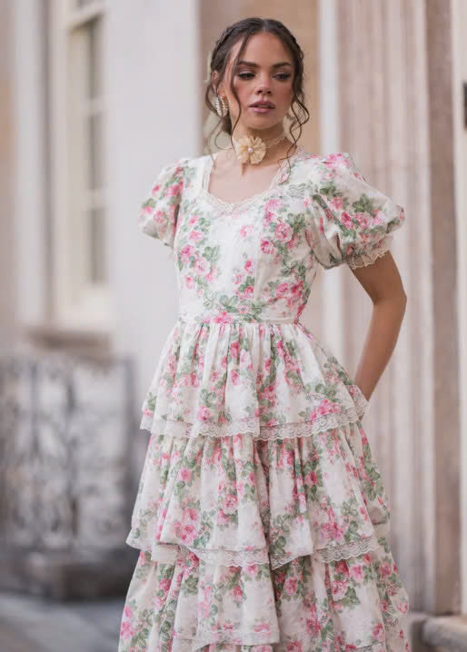 JessaKae Adeline Dress