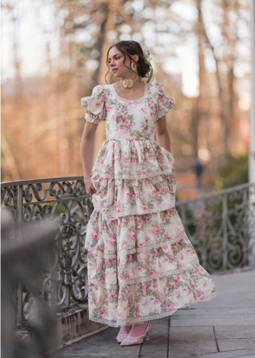 JessaKae Adeline Dress
