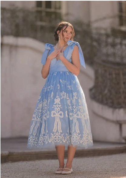JessaKae Cindy Dress