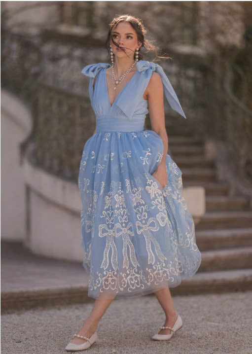 JessaKae Cindy Dress