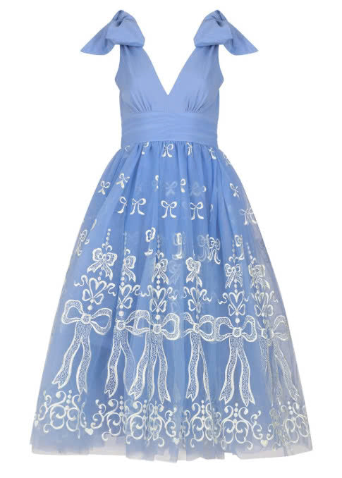 JessaKae Cindy Dress