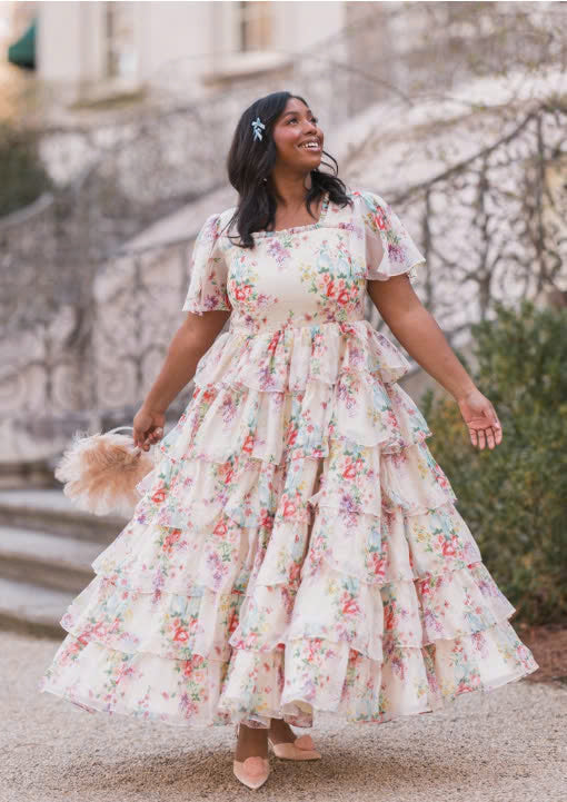 JessaKae Clarabelle Dress