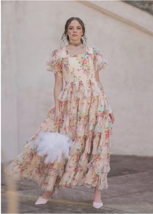 JessaKae Clarabelle Dress