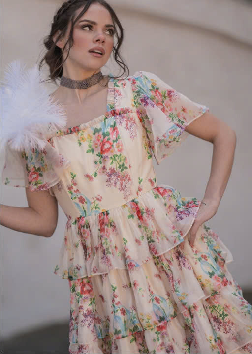 JessaKae Clarabelle Dress