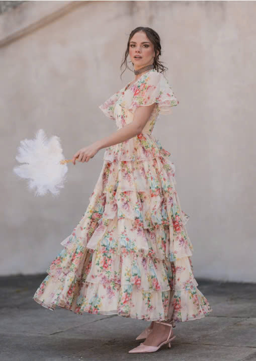 JessaKae Clarabelle Dress