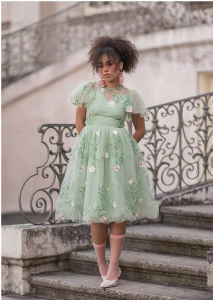 JessaKae Lily Dress